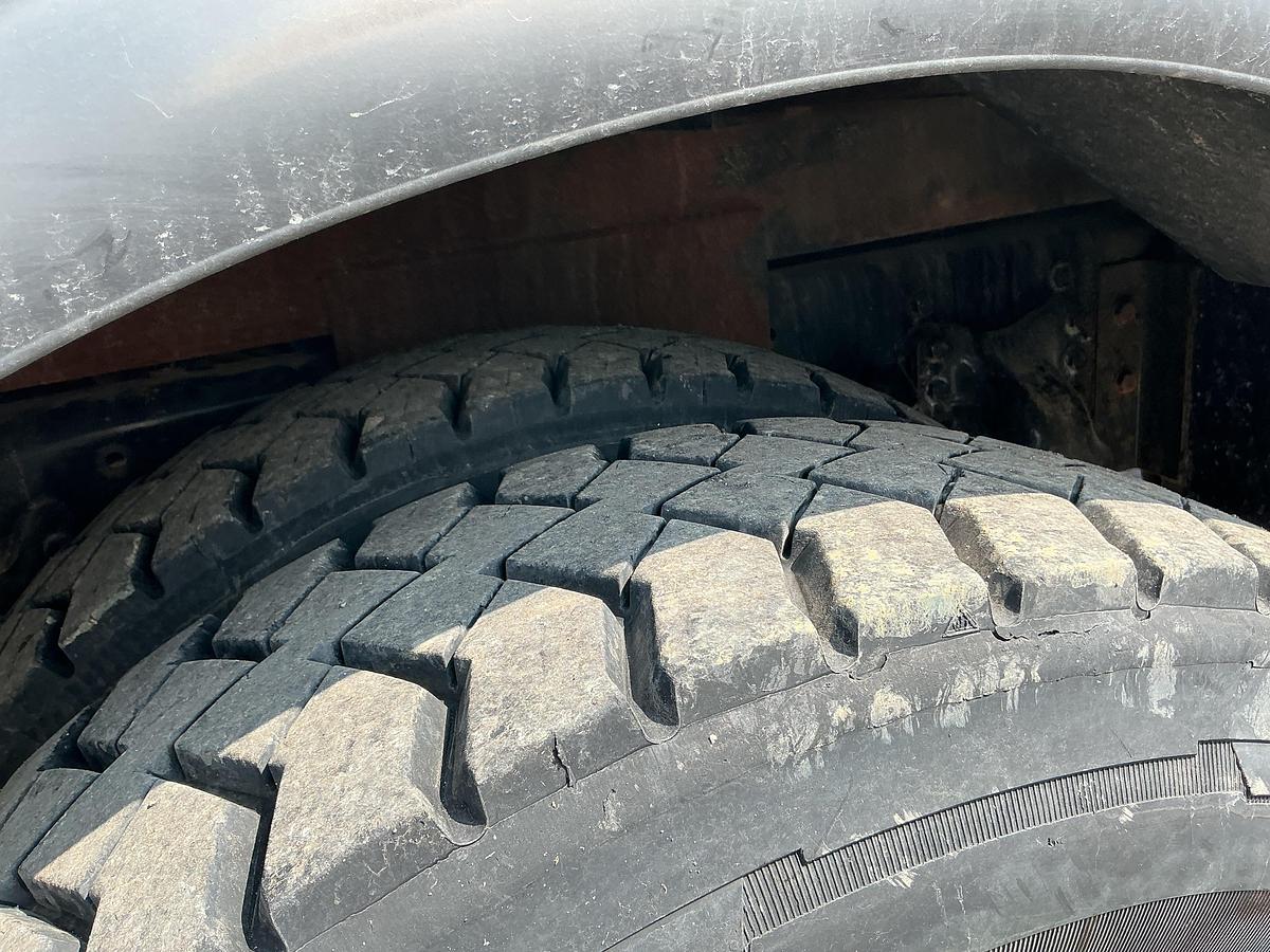 Used 2019 Freightliner M2 106 Altec AM55-MH Bucket Truck