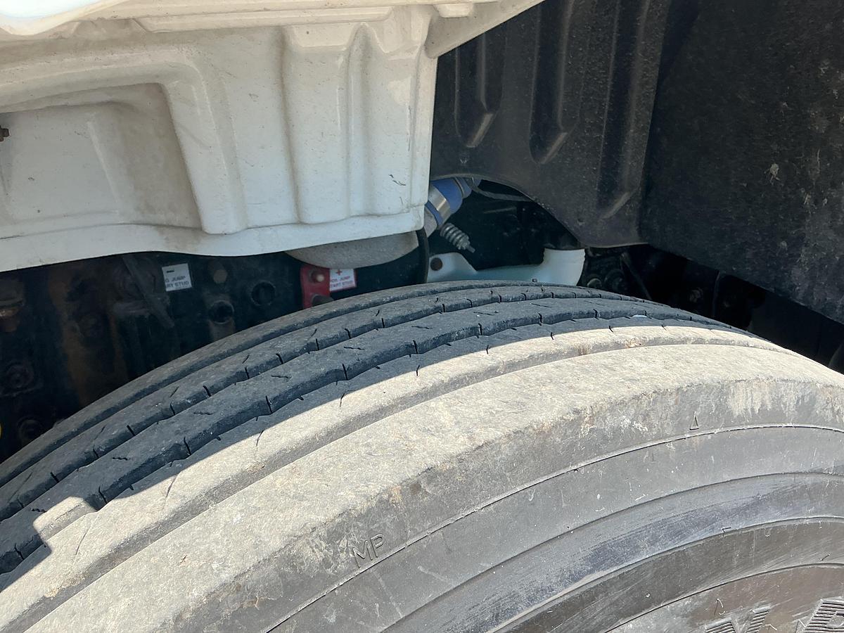 Used 2017 Freightliner M2 106 4x4 (Converted to 4x2) Terex HiRanger 5TC-55-MH Bucket Truck