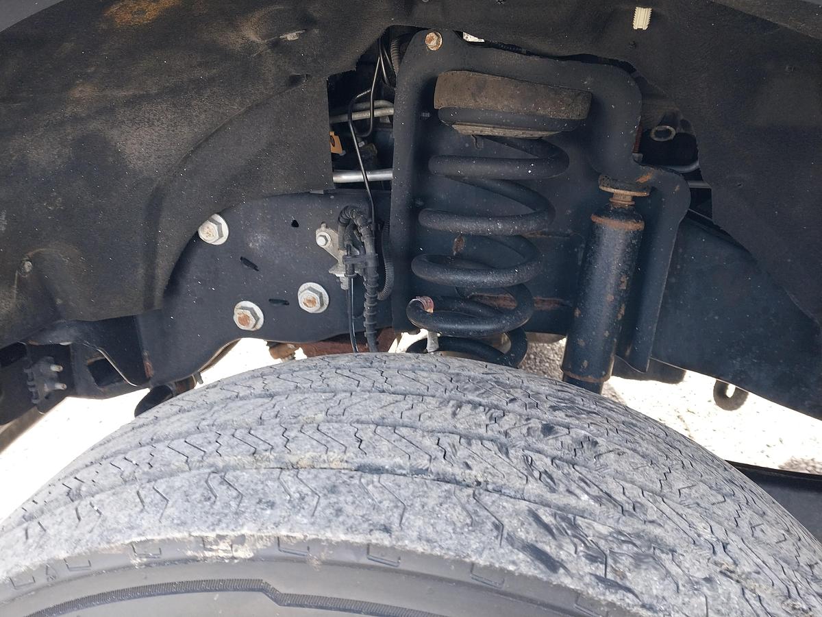 Used 2022 Ford F550 Altec AT238P