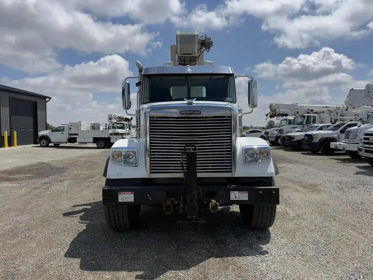 Used 2012 Freightliner Coronado