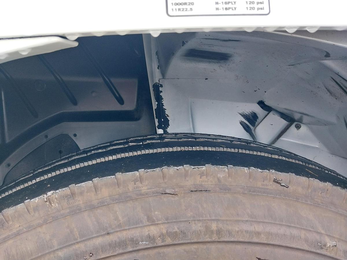 Used 2018 International 4300 Altec DM47 Digger Derrick