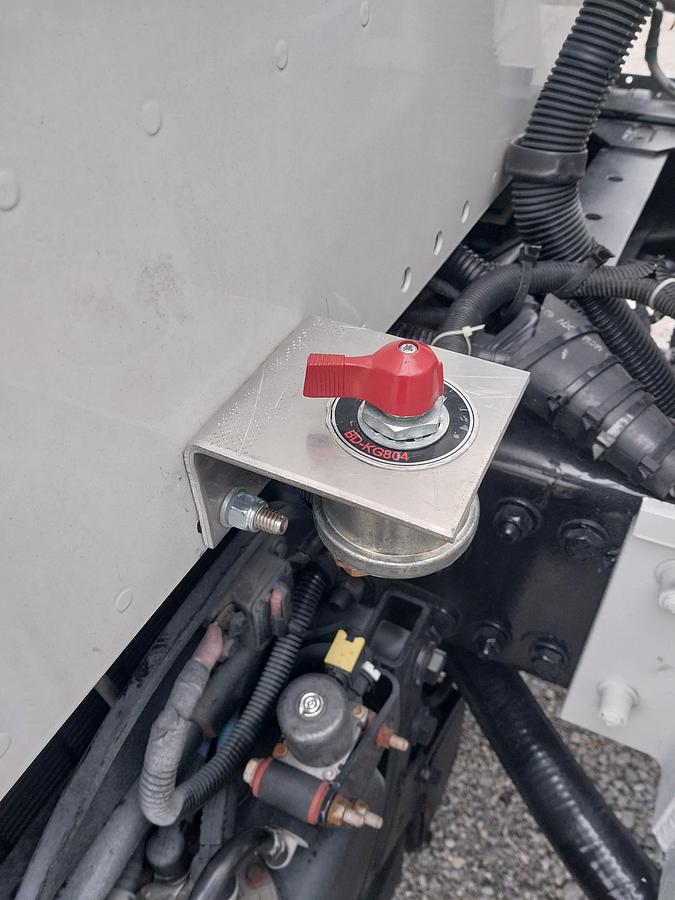 Used 2017 Freightliner M2 Altec AA55-MH Bucket Truck