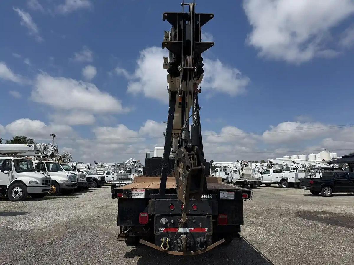 Used 2012 Freightliner Coronado