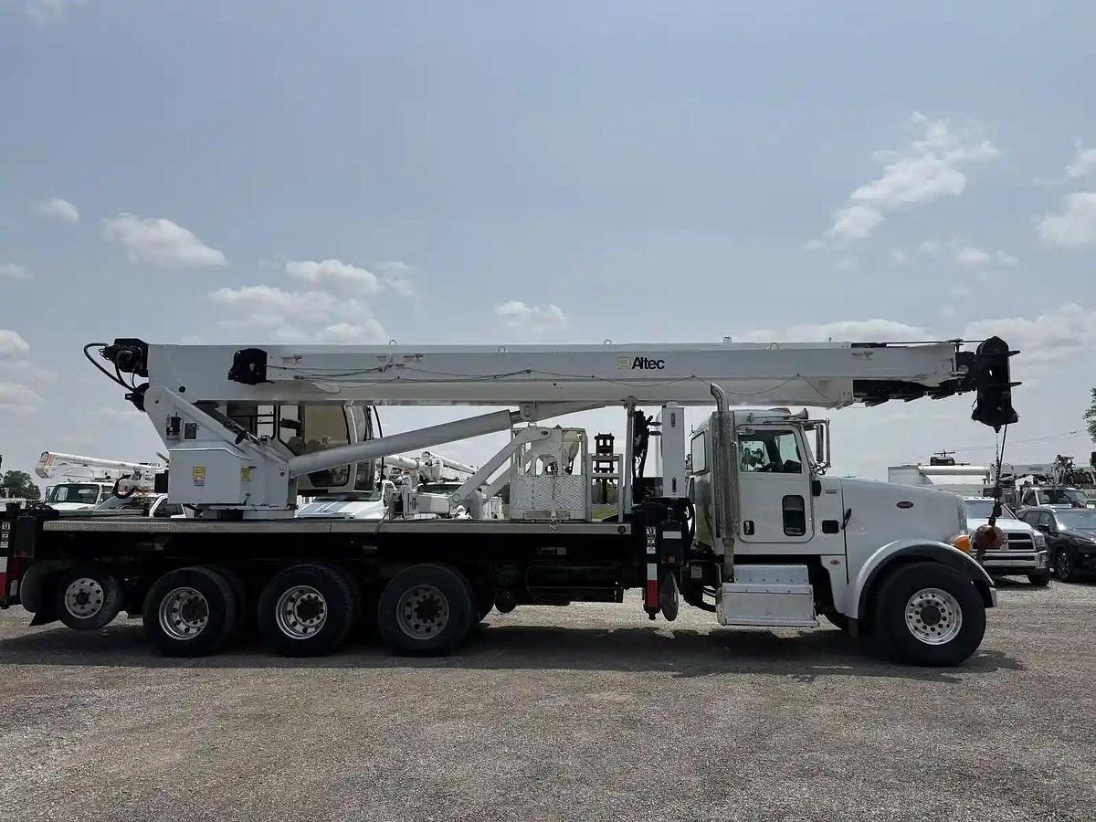 Used 2015 Peterbilt 365