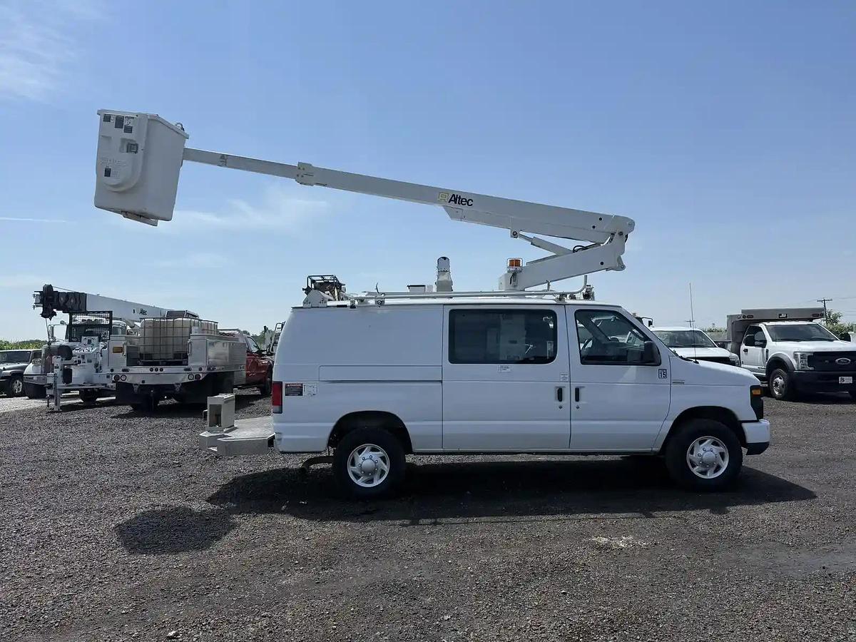 Used 2014 Ford Econoline