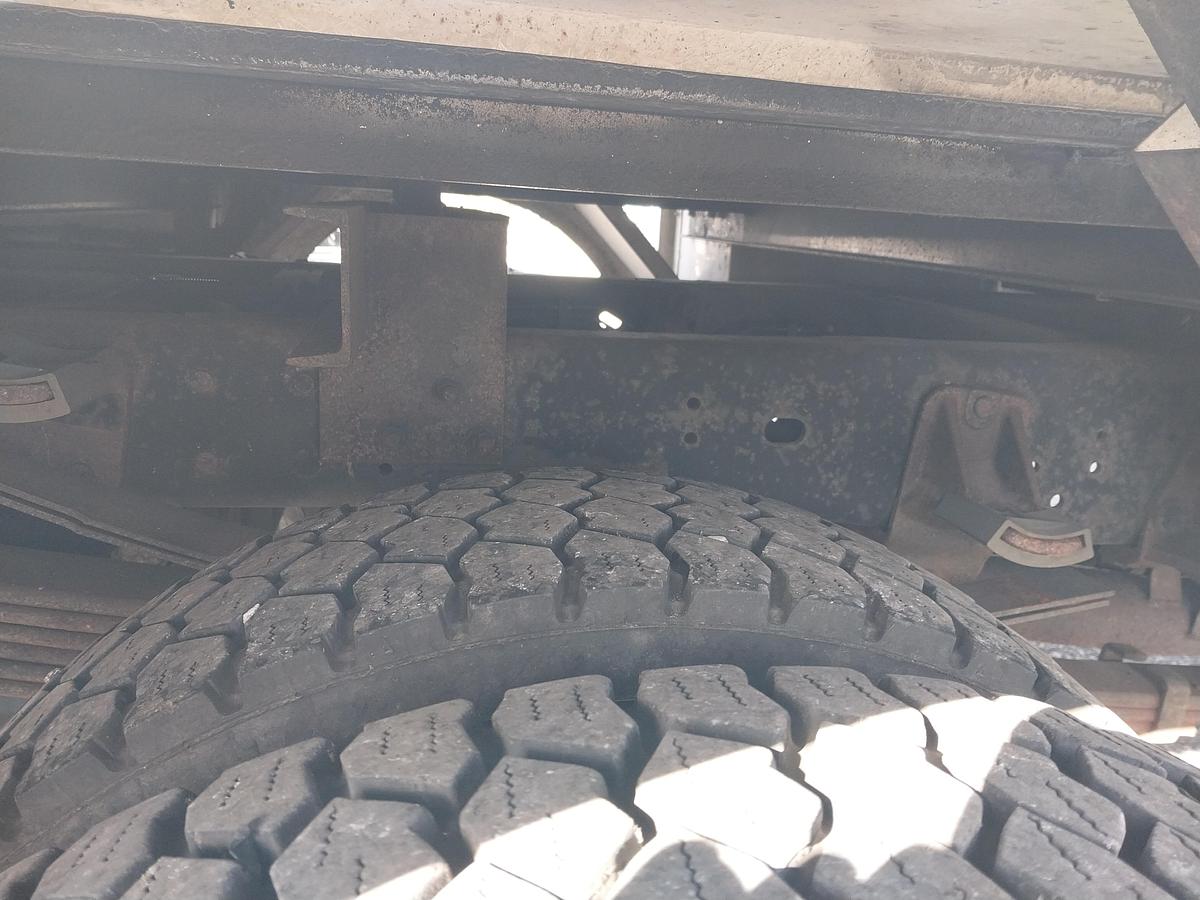 Used 2012 Dodge Ram 4500 Versalift TEL-29 Bucket Truck