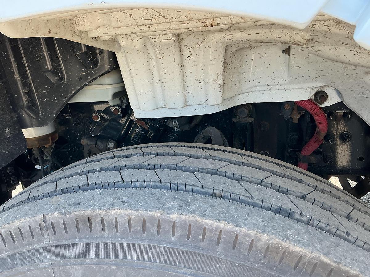 Used 2017 Freightliner M2 106 4x4 (Converted to 4x2) Terex HiRanger 5TC-55-MH Bucket Truck