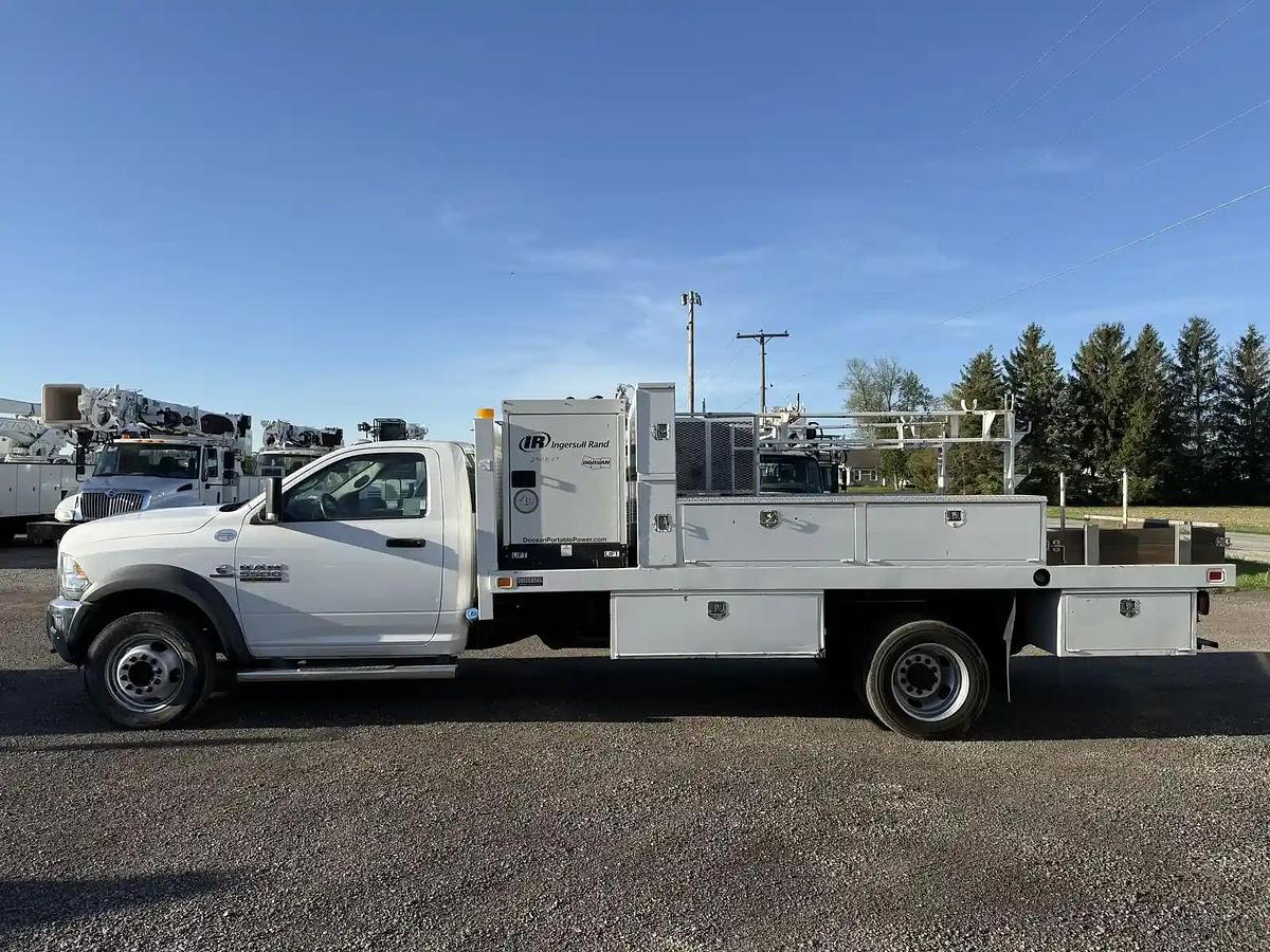 Used 2018 Ram 5500