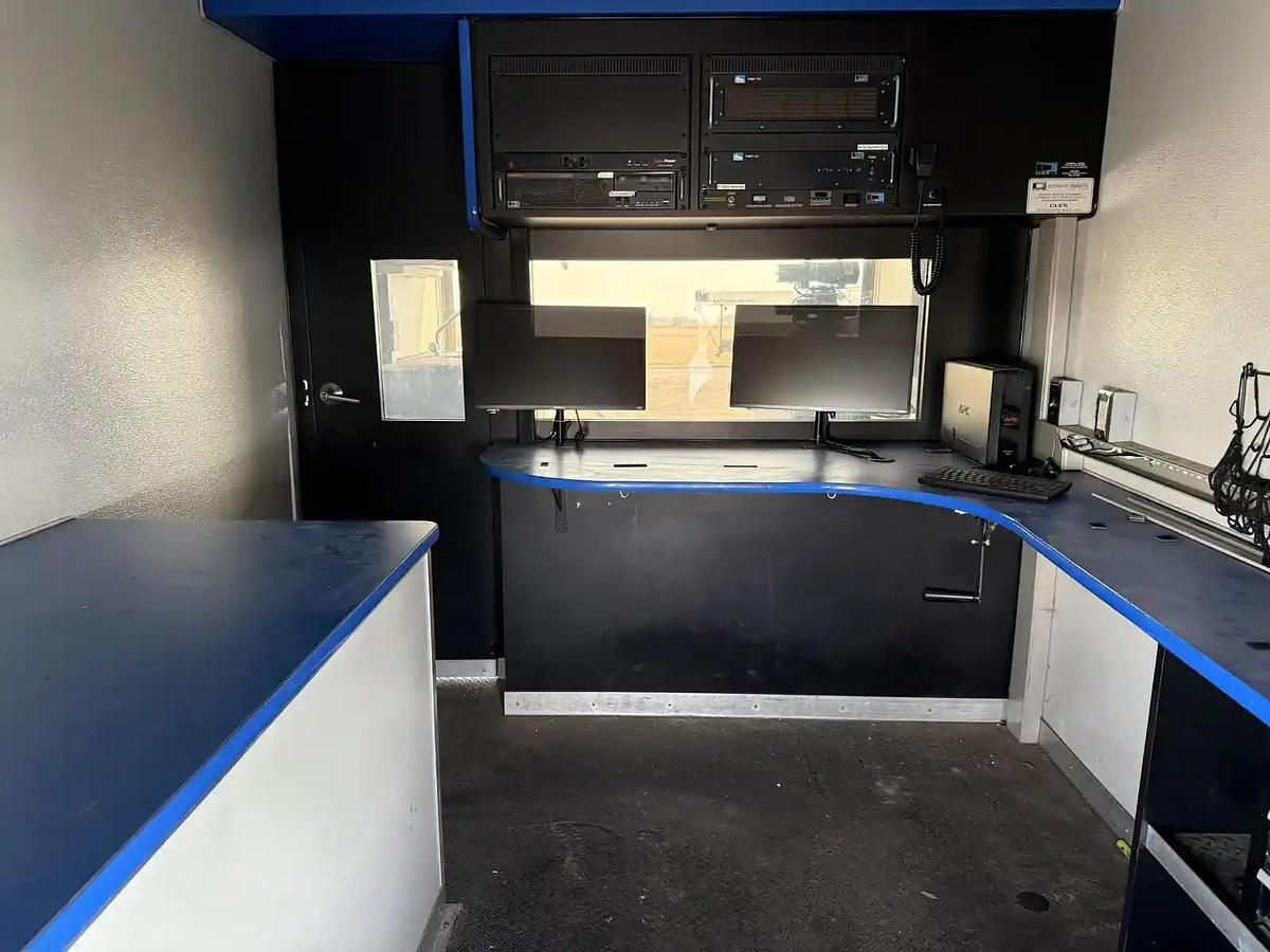 Used 2015 Mercedes Benz Sprinter 3500