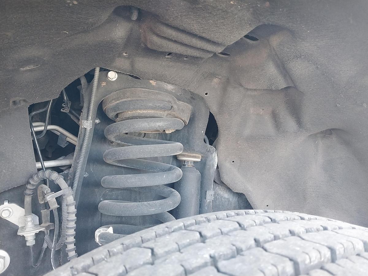 Used 2020 Ford F550 4x4 Altec AT41M