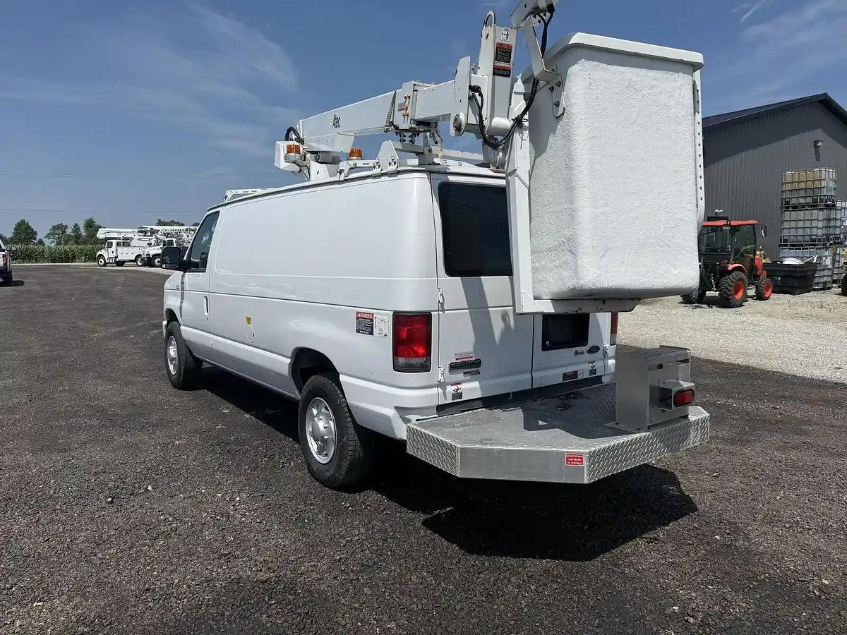 Used 2014 Ford Econoline