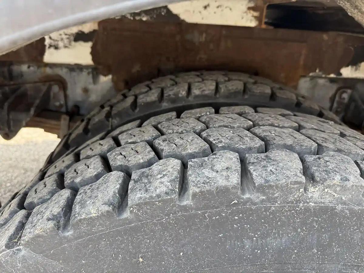 Used 2012 International 4300