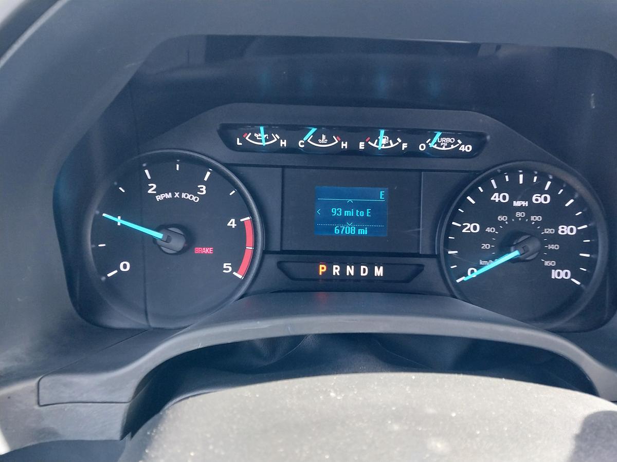 Used 2022 Ford F550 Altec AT238P