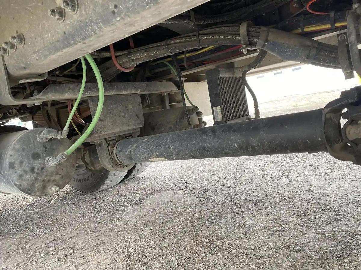 Used 2019 Freightliner M2