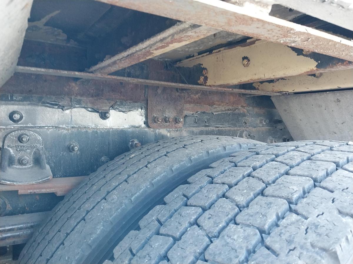 Used 2010 Freightliner M2 106 Utility Truck Altec TA60