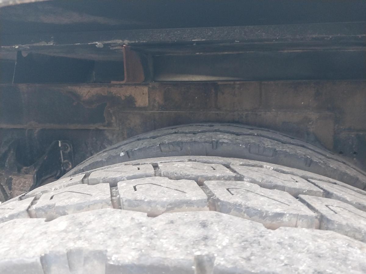 Used 2018 International 4300 Altec AA55-MH