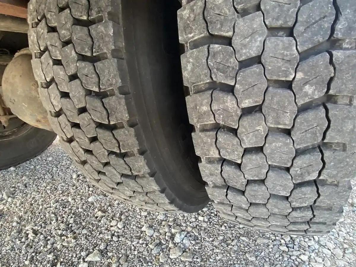 Used 2007 Freightliner Altec DL45TR