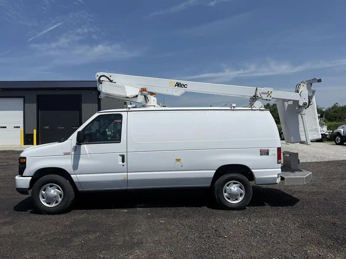 Used 2014 Ford Econoline