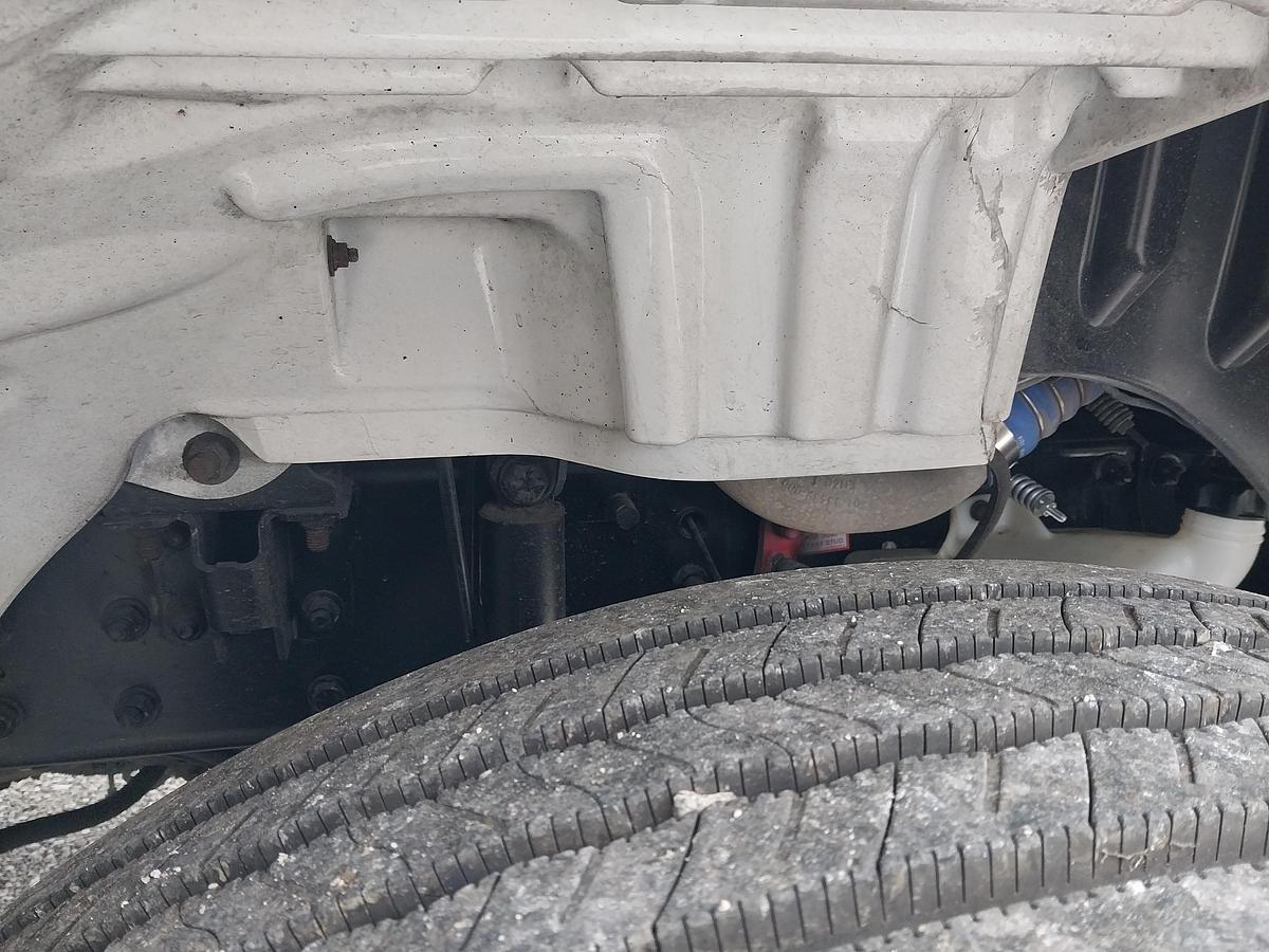 Used 2017 Freightliner M2 Altec AA55-MH Bucket Truck