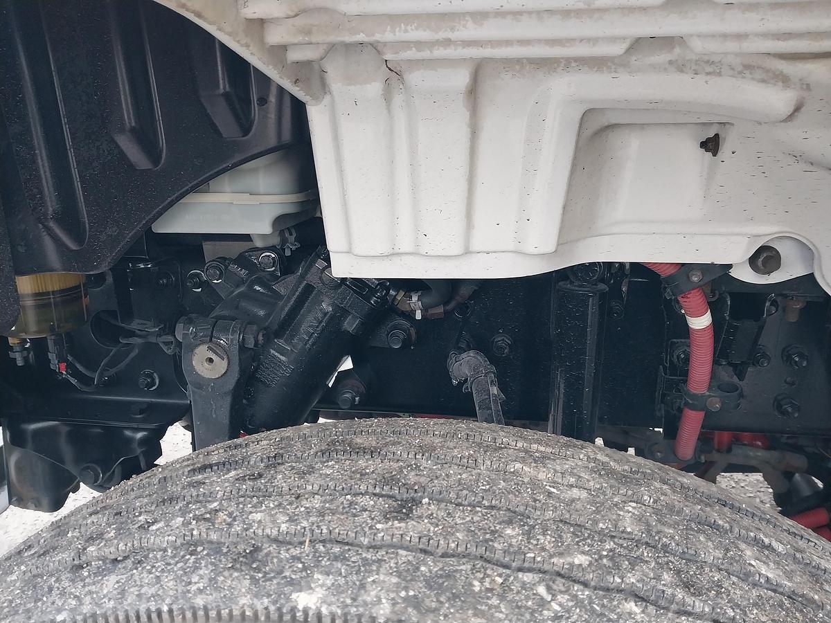 Used 2018 Freightliner M