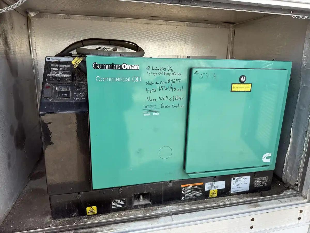 Used 2015 Mercedes Benz Sprinter 3500