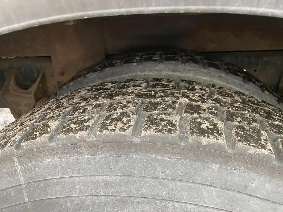 Used 2009 International Altec DM47