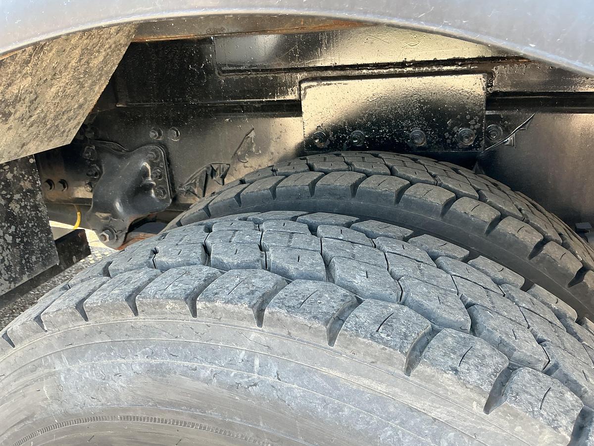 Used 2017 Freightliner M2 106 4x4 (Converted to 4x2) Terex HiRanger 5TC-55-MH Bucket Truck