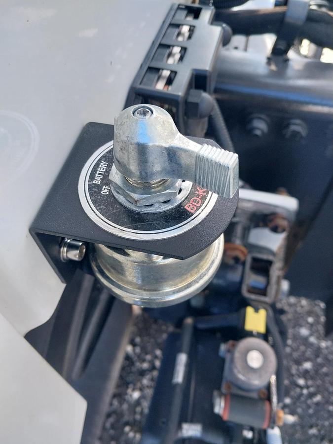 Used 2015 Freightliner M2 Altec AT40C