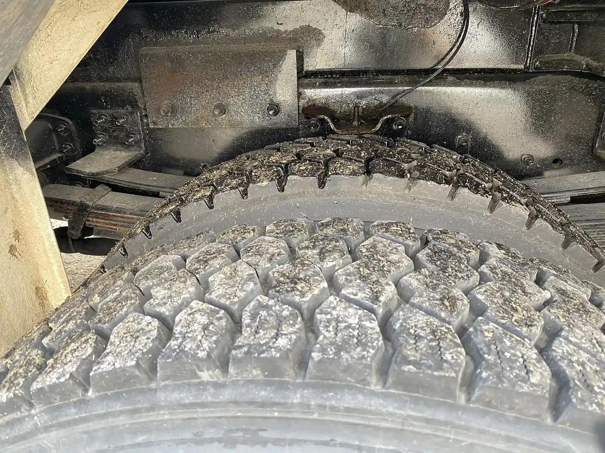 Used 2009 Altec AT40C