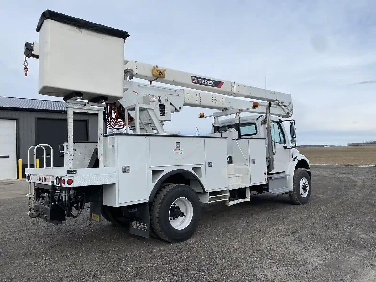 Used 2019 Freightliner M2