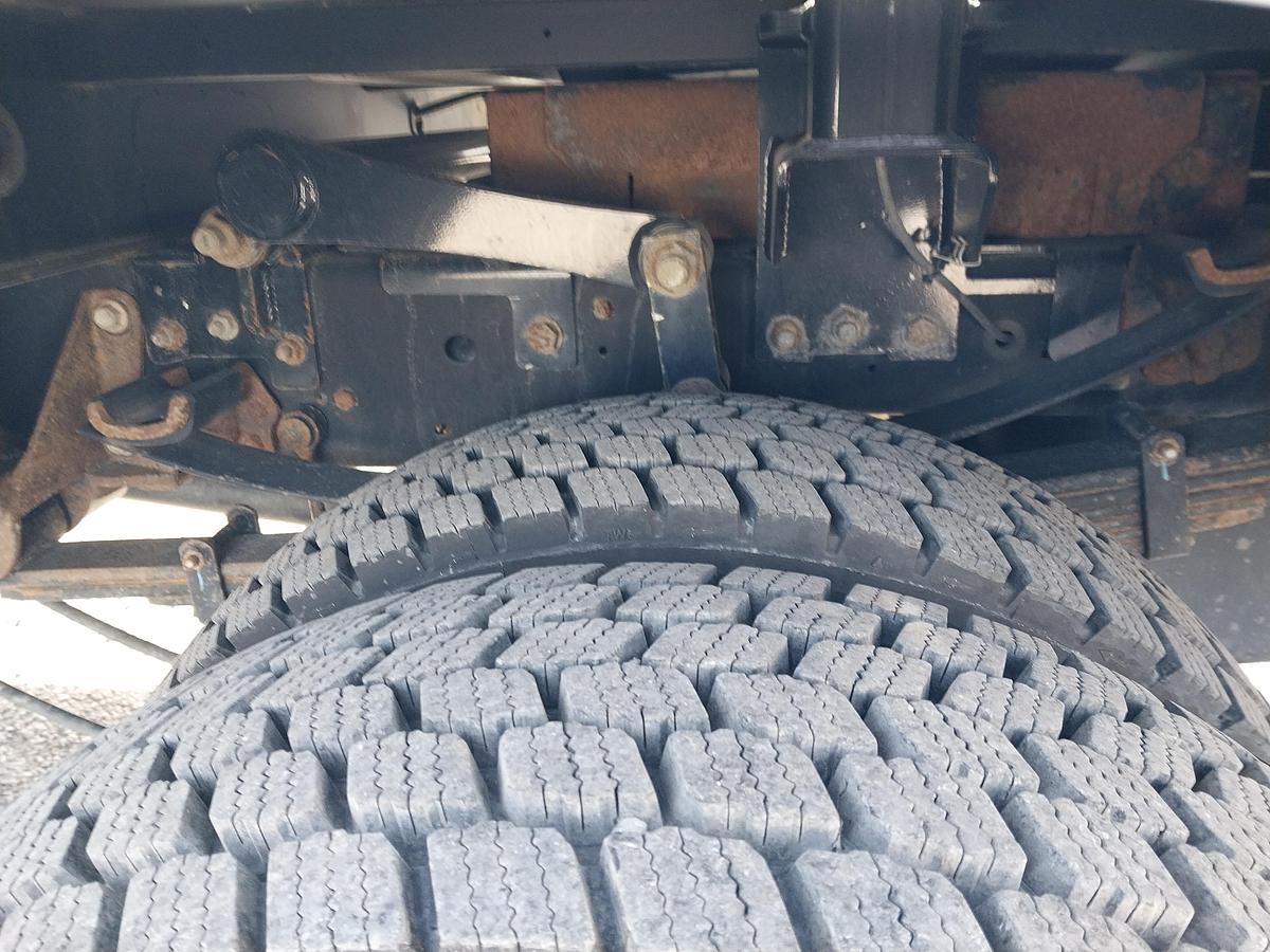 Used 2022 Ford F550 Altec AT238P