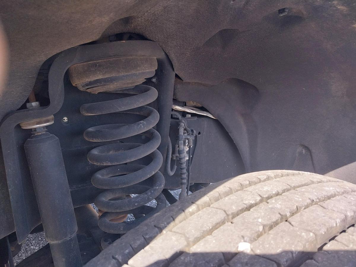 Used 2020 Ford F550 4x4 Altec AT41M