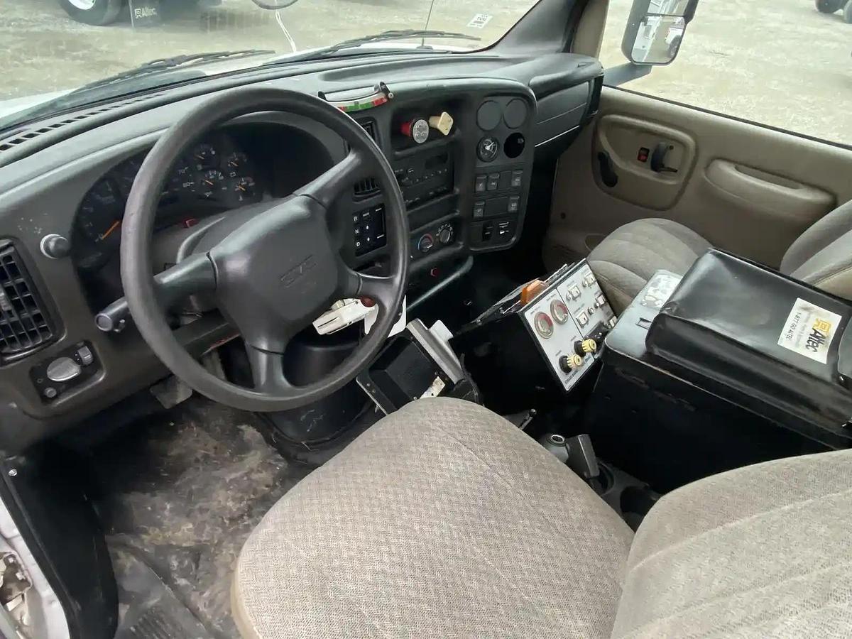 Used 2009 Altec AT40C