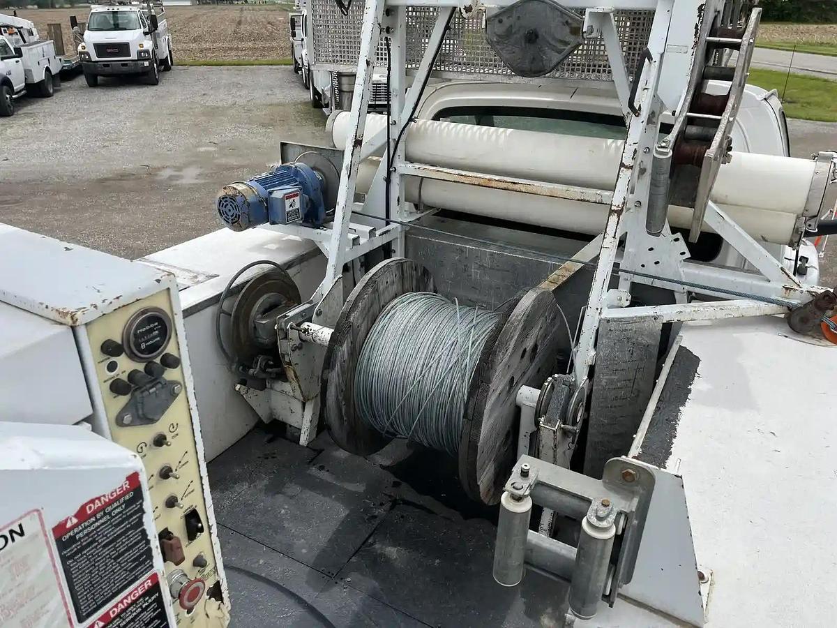 Used 2005 Altec AT40C