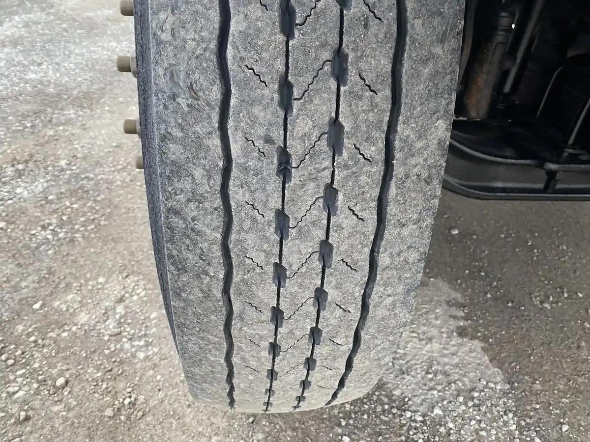 Used 2009 Altec AT40C