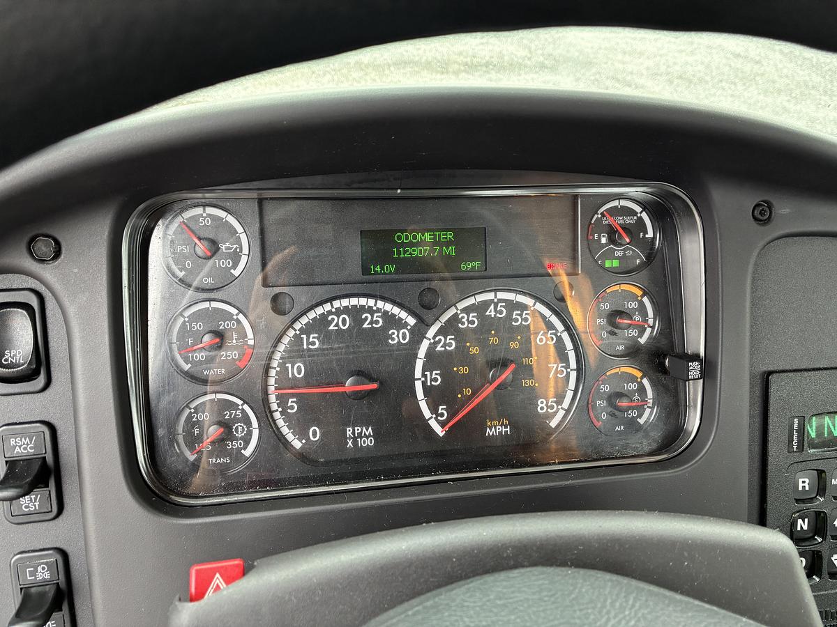 Used 2019 Freightliner M2 Altec T40P Cable Placer