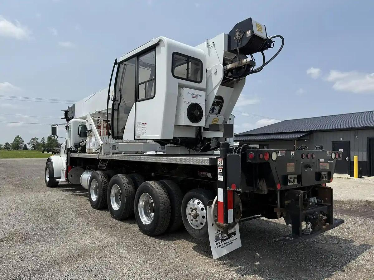 Used 2015 Peterbilt 365