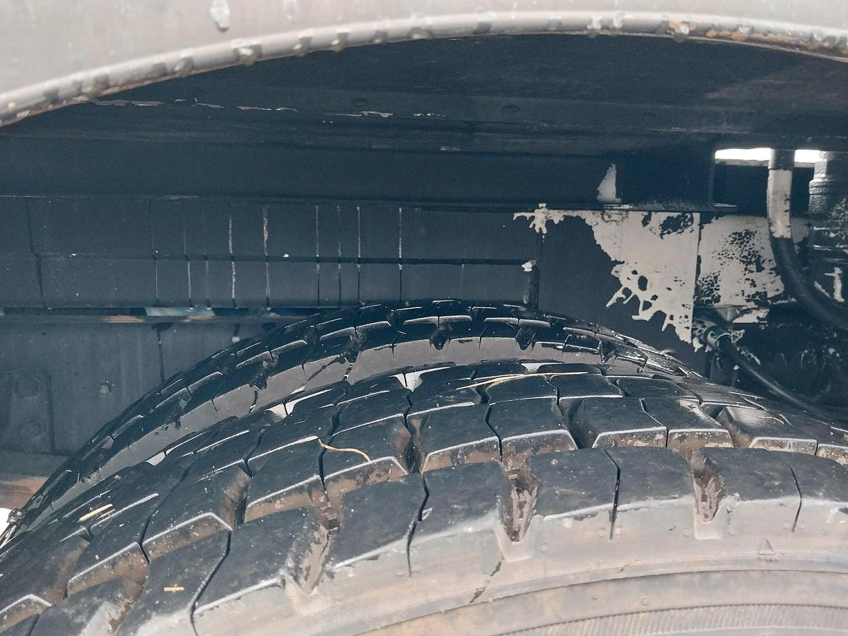 Used 2018 International 4300 Altec DM47 Digger Derrick