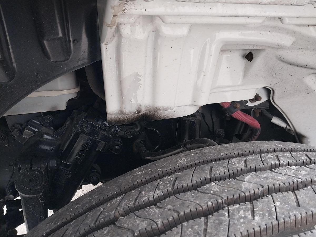 Used 2017 Freightliner M2 Altec AA55-MH Bucket Truck