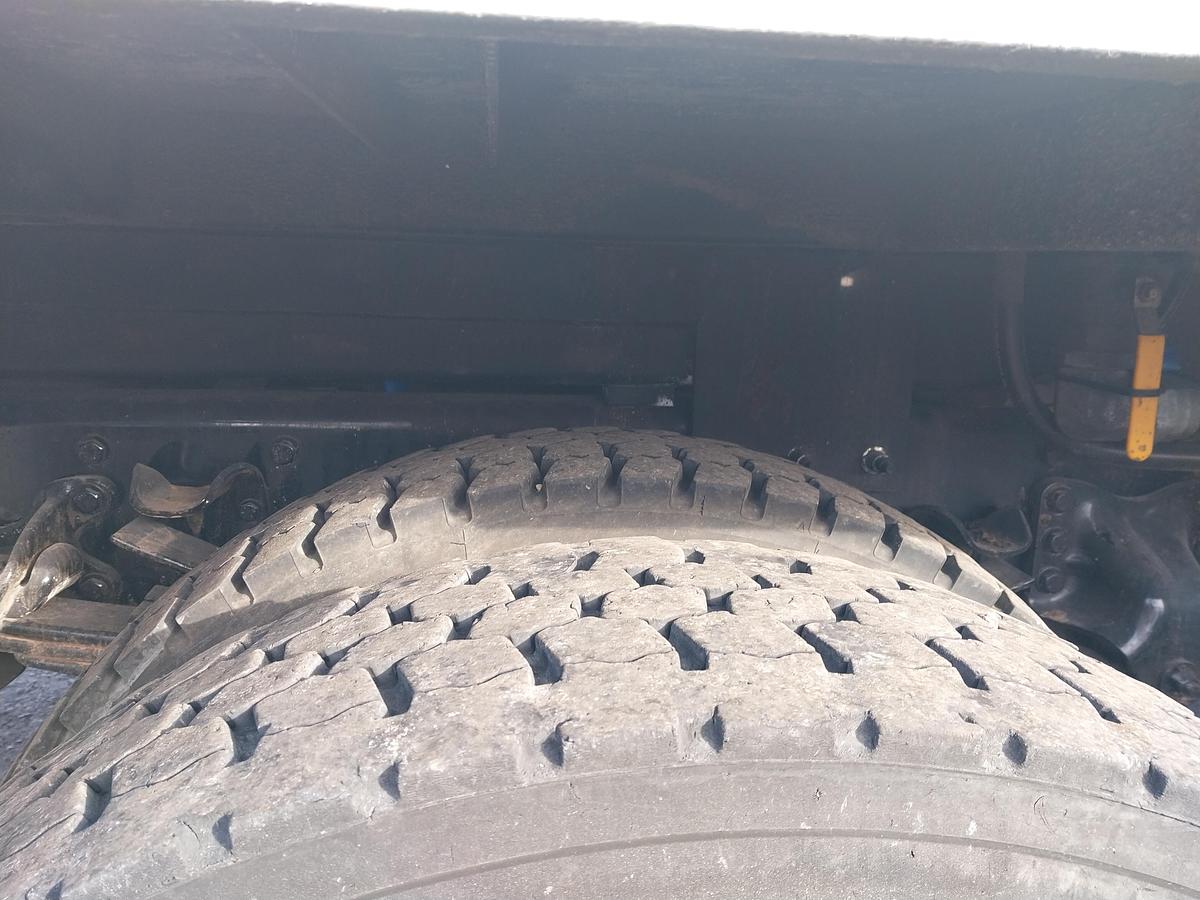 Used 2020 Freightliner M2 106 Altec DC47-BR