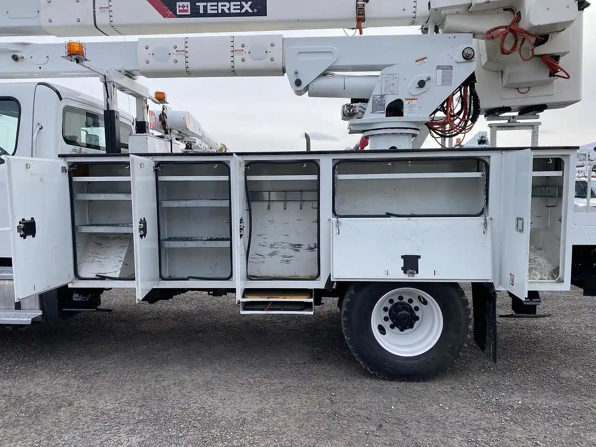 Used 2019 Freightliner M2