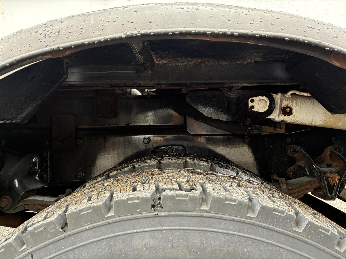 Used 2019 Freightliner M2 Altec T40P Cable Placer