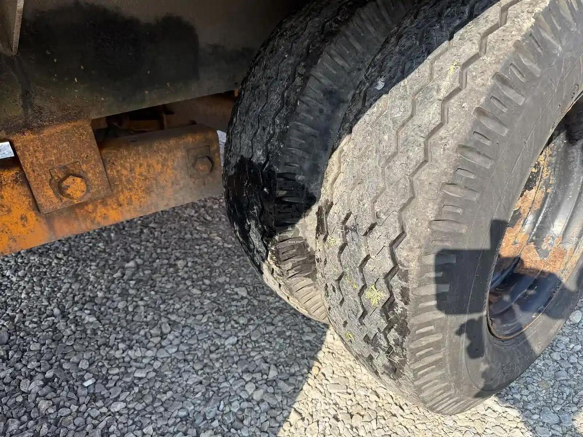 Used 2014 Butler BP-2080