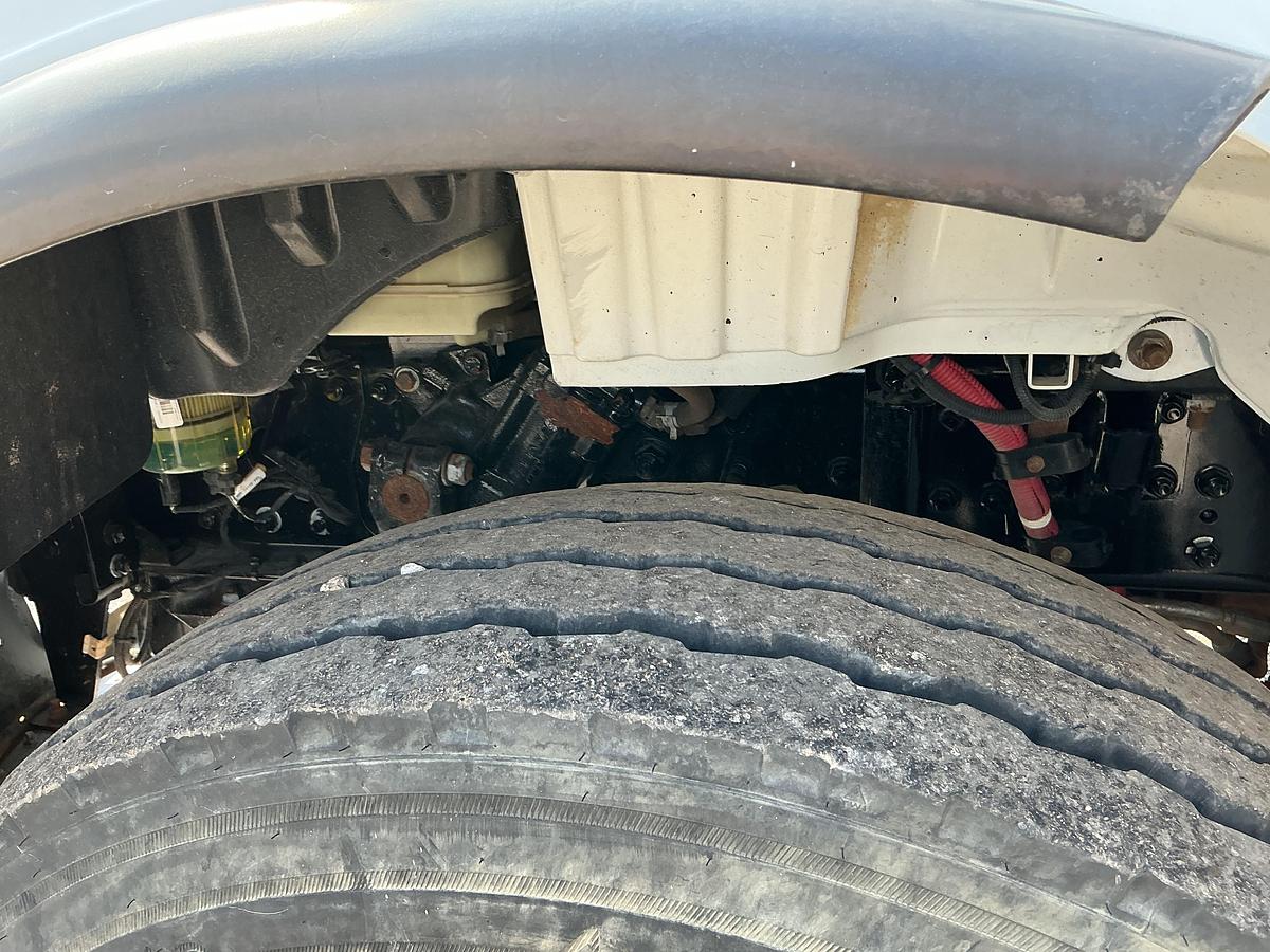 Used 2019 Freightliner M2 106 Altec AM55-MH Bucket Truck