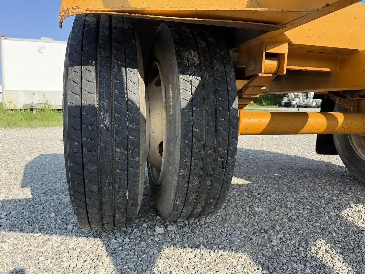 Used 2017 Butler BPHD-1500