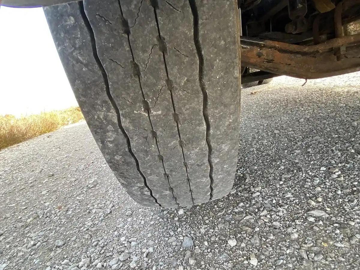 Used 2007 Freightliner Altec DL45TR