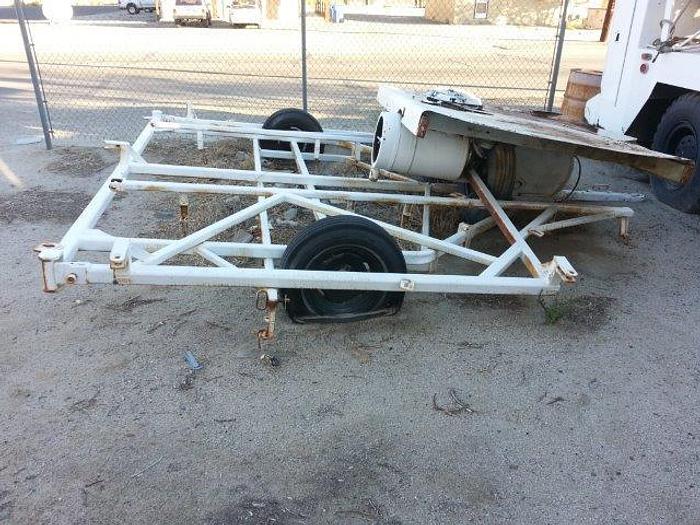 Used 1977 Chicago Pneumatic T-7000 Drill Rig - Sold