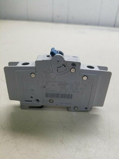 Used ALLEN BRADLEY 1489-M1C300 SER.D 1489-M C 30A