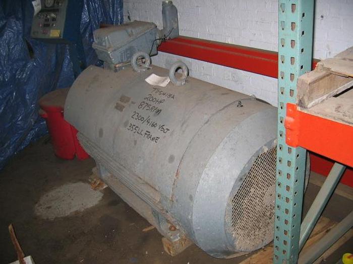 Used BELOIT 3000 #19241