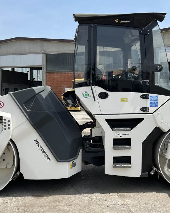 Usato 2015 Bomag BW 161 AD-5 -1002-